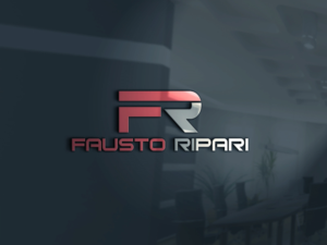 Logo Design by Oaxaqueña for Fausto Ripari | Design: #16509646