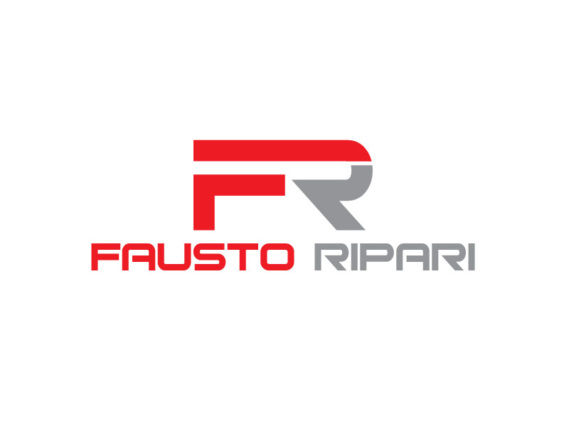Logo Design by Oaxaqueña for Fausto Ripari | Design #16509648