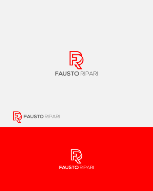 Design de Logo par nainogee123 pour Fausto Ripari | Design : #16511859