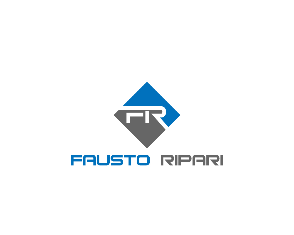 Logo Design by imsakiballhasan for Fausto Ripari | Design #16525773