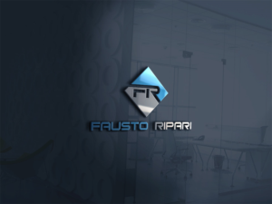 Logo Design by imsakiballhasan for Fausto Ripari | Design: #16525775