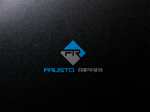 Logo Design by imsakiballhasan for Fausto Ripari | Design: #16525776