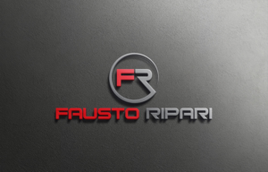 Logo Design by roman reings for Fausto Ripari | Design: #16519074