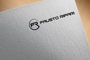 Logo Design by roman reings for Fausto Ripari | Design: #16519075