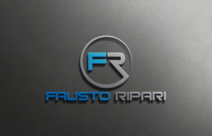 Logo Design by roman reings for Fausto Ripari | Design: #16519076