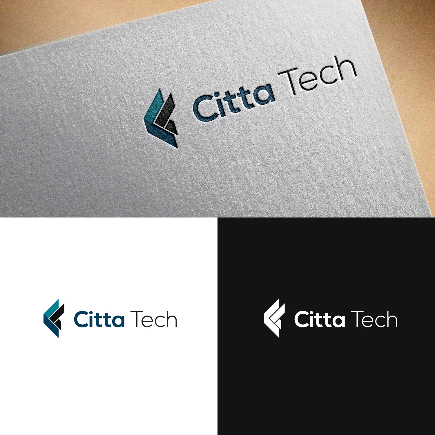 Logo Design by rslvdr for this project | Design #16101961