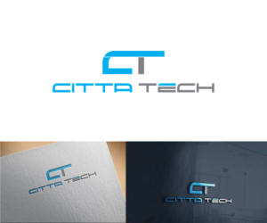 Logo Design by D.C. SOLUTION. for this project | Design: #16079908