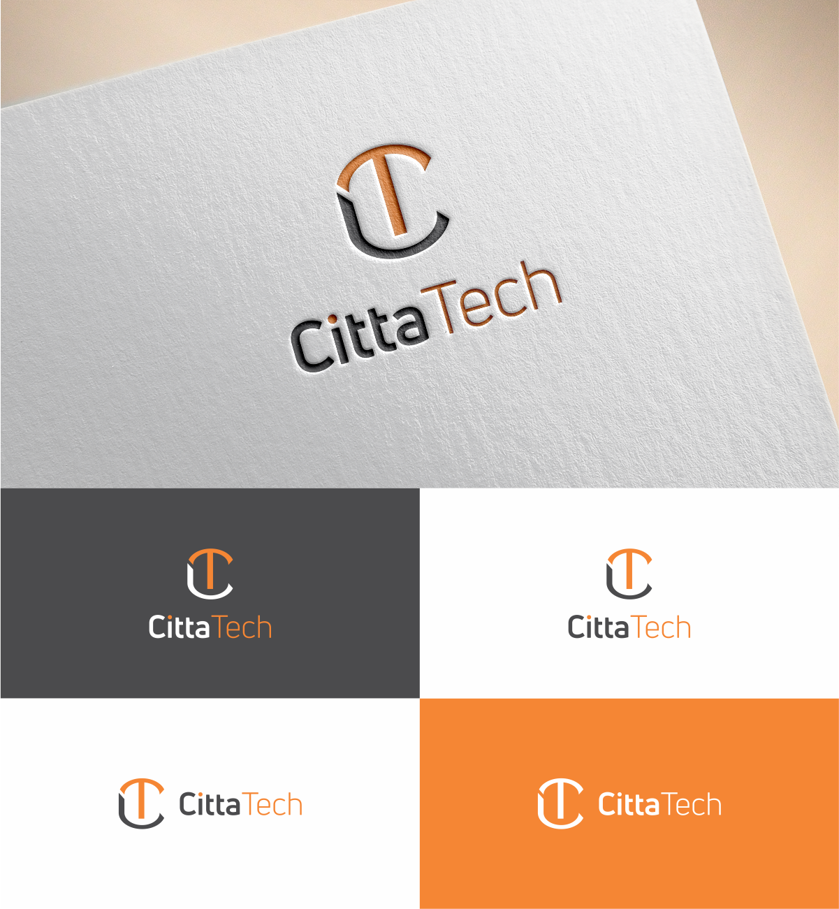 Logo Design by MKR for this project | Design #16068822