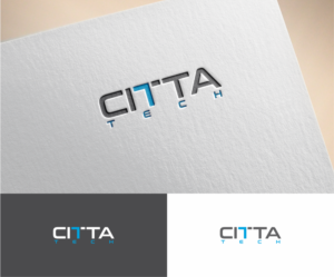 Logo Design by MKR for this project | Design: #16068823