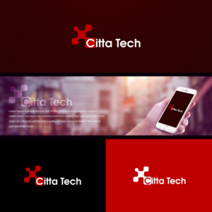 Logo Design by Aliza Creative