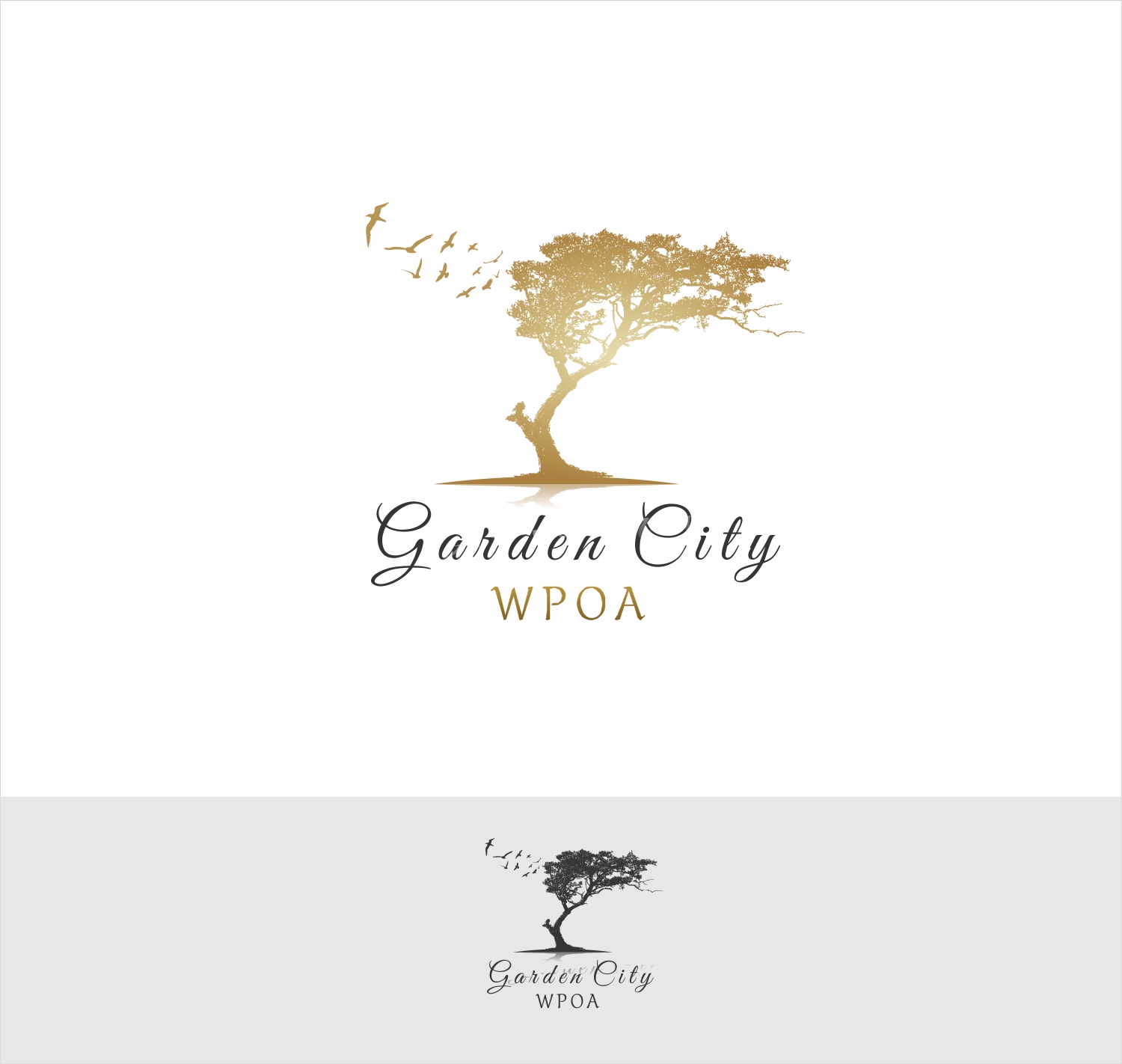 Diseño de Logo por Exotic Blue para este proyecto | Diseño #16111684