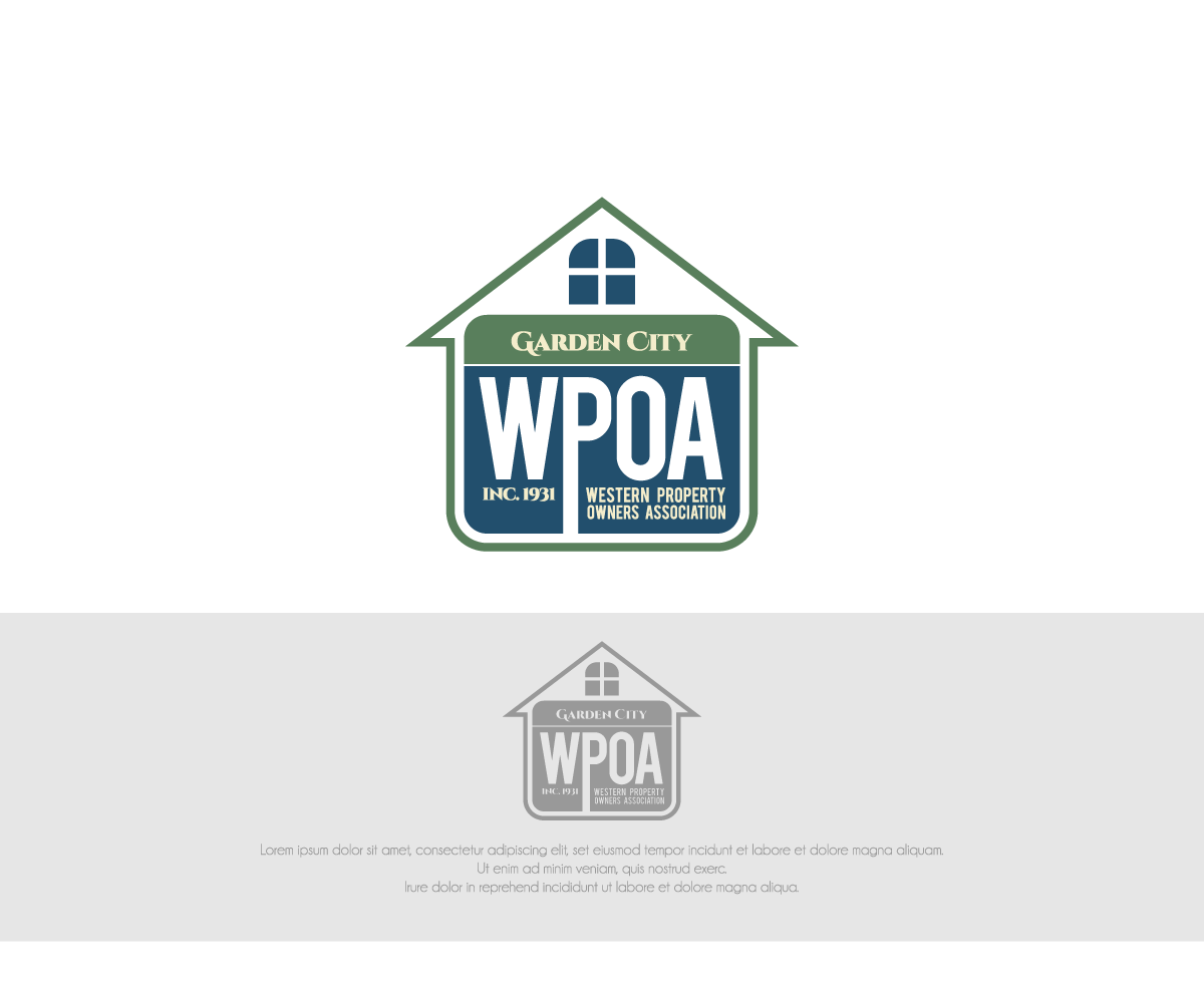 Diseño de Logo por taufik_alrahman para este proyecto | Diseño #16072558