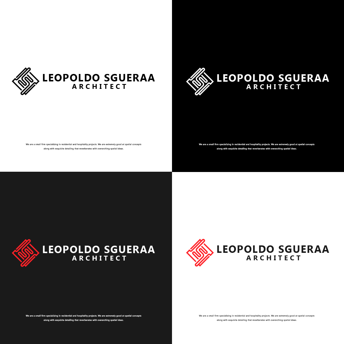 Diseño de Logo por TheDzoni para este proyecto | Diseño #16099816