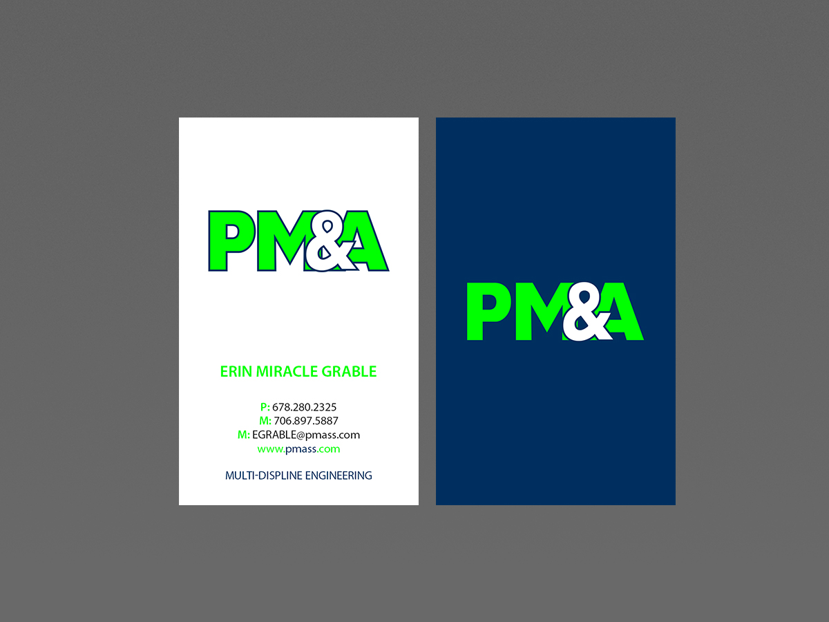 Business Card Design by Creations Box 2015 for this project | Design #16088966