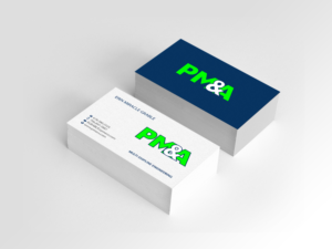 Business Card Design by Creations Box 2015 for this project | Design: #16088967