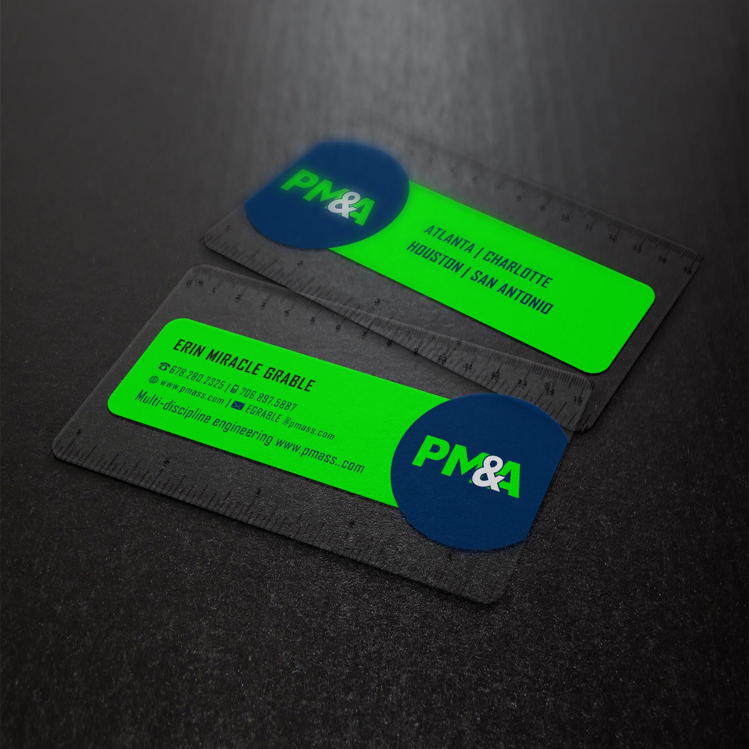 Visitenkarten-Design von Creative Jiniya für dieses Projekt | Design #16231158