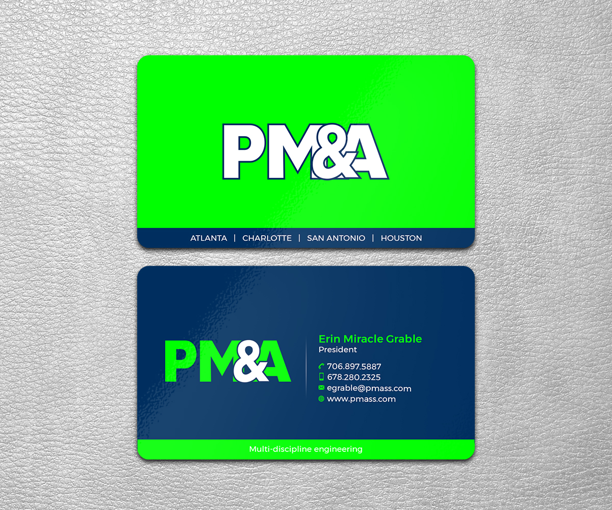 Design de Carte de Visite par SS_Designs pour ce projet | Design #16078448