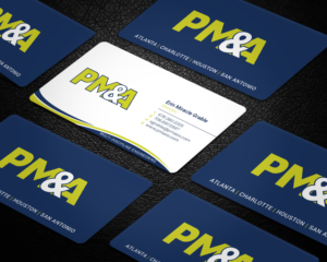 Business Card Design by Graphic Flame for this project | Design: #16081113