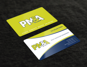 Business Card Design by Graphic Flame for this project | Design: #16081127