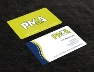 Business Card Design by Graphic Flame for this project | Design: #16081129