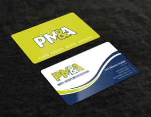 Business Card Design by Graphic Flame for this project | Design: #16081138