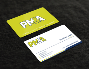 Business Card Design by Graphic Flame for this project | Design: #16081145