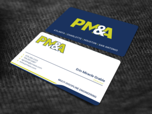 Business Card Design by Graphic Flame for this project | Design: #16081148