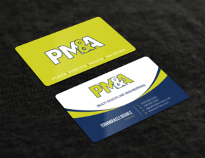 Business Card Design by Graphic Flame for this project | Design: #16081170