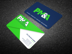 Business Card Design by Graphic Flame for this project | Design: #16100968