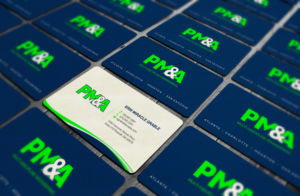 Business Card Design by logodentity for this project | Design: #16071412