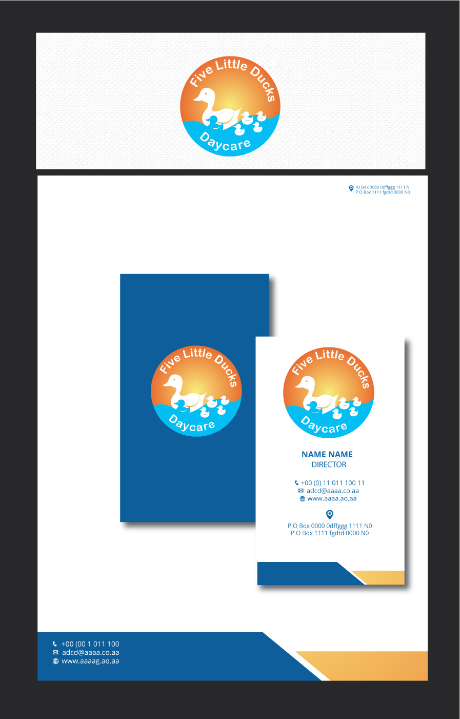 Logo Design by zebronicgraphic for this project | Design #16077010