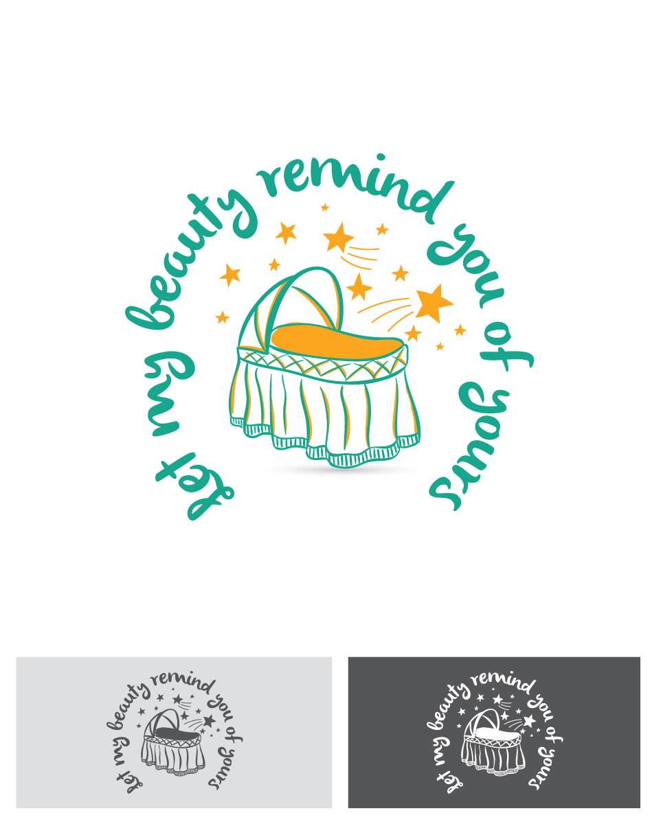 Logo Design by studio4design for Juju Du Jour | Design #16116106