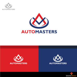 Logo Design by Graphic Bricks