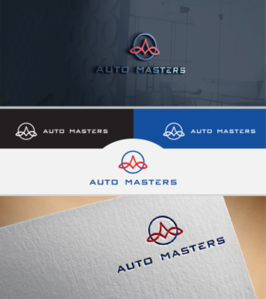 Logo Design by Mime Artworks for Fuzenet Marketing | Design: #16242241