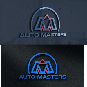 Logo Design by Aqeel Momin for Fuzenet Marketing | Design: #16109046