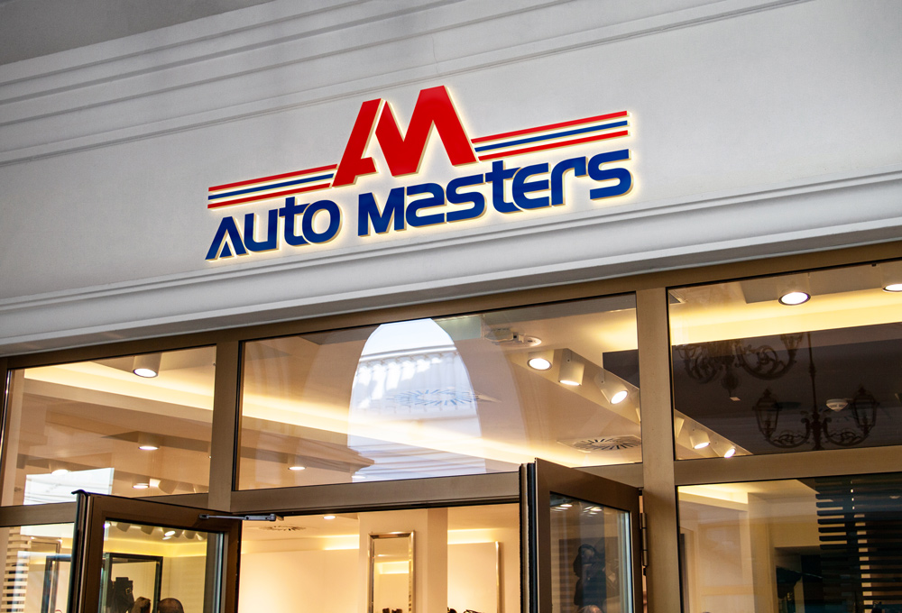 Logo Design by A S design @ for Fuzenet Marketing | Design #16126170