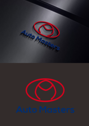 Logo Design by fatiyadesign for Fuzenet Marketing | Design: #16195448