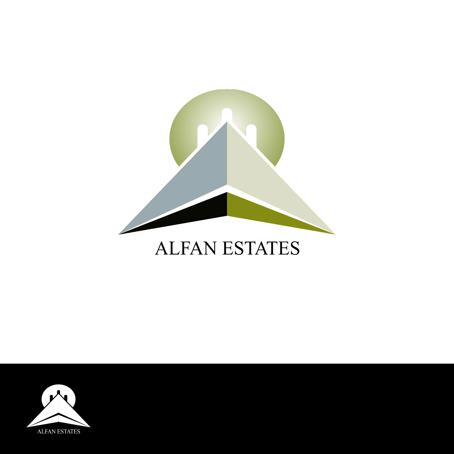 Logo Design by pak dul 2 for this project | Design #17258721