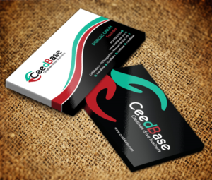 Business Card Design by Sarmishtha Chattopadhyay_loginchange for this project | Design: #16086886