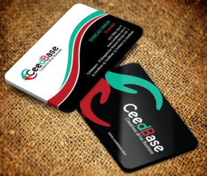 Business Card Design by Sarmishtha Chattopadhyay_loginchange for this project | Design: #16087401