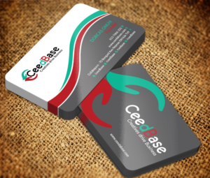 Business Card Design by Sarmishtha Chattopadhyay_loginchange for this project | Design: #16096520