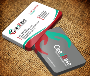 Business Card Design by Sarmishtha Chattopadhyay_loginchange for this project | Design: #16117837