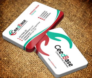 Business Card Design by Sarmishtha Chattopadhyay_loginchange for this project | Design: #16131049