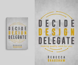 Book Cover Design by Hyperlight for this project | Design #16141234