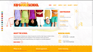Web Design by Anshul