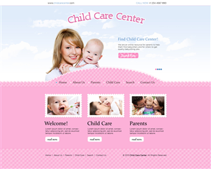Web Design by customflash