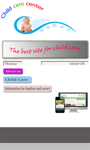 Web Design by Aporichit