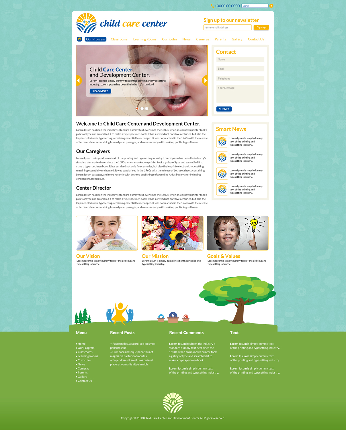 Web Design by Impressive Sol for this project | Design #2734679