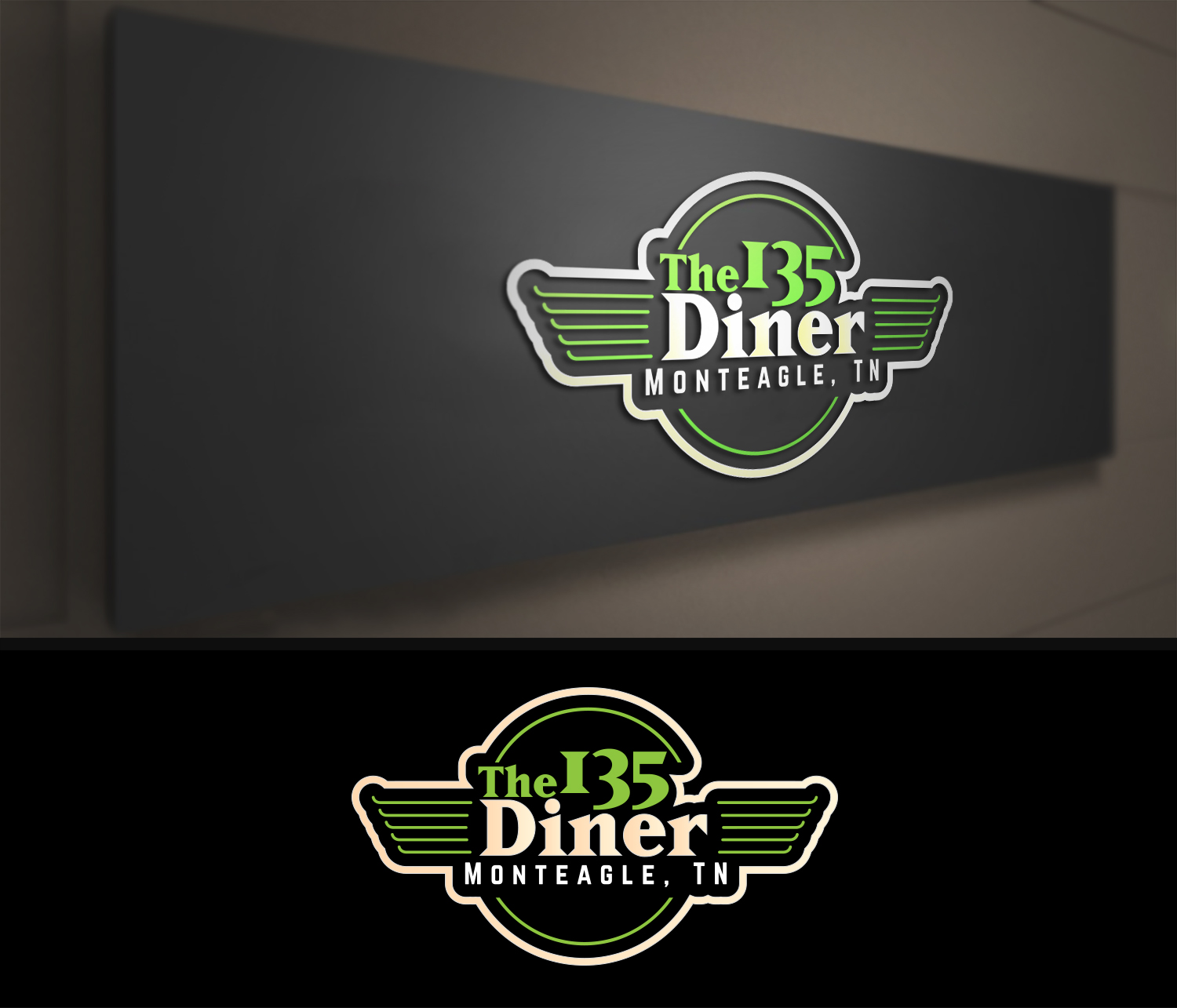 Logo Design by Impressive Solutions for this project | Design #16074560