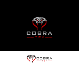 Diseño de Logo por arcoalex para Cobra Tek | Diseño: #16084073